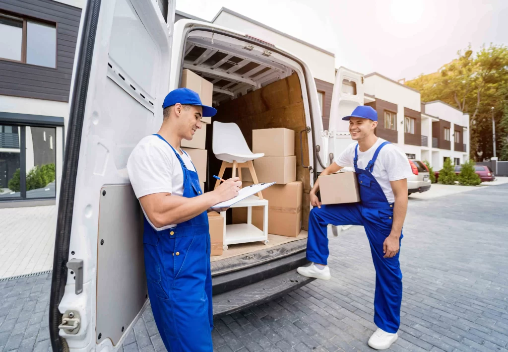 Moving companies in wellington provides safe bound moving and excellent service to avoid the stressful experience to new location